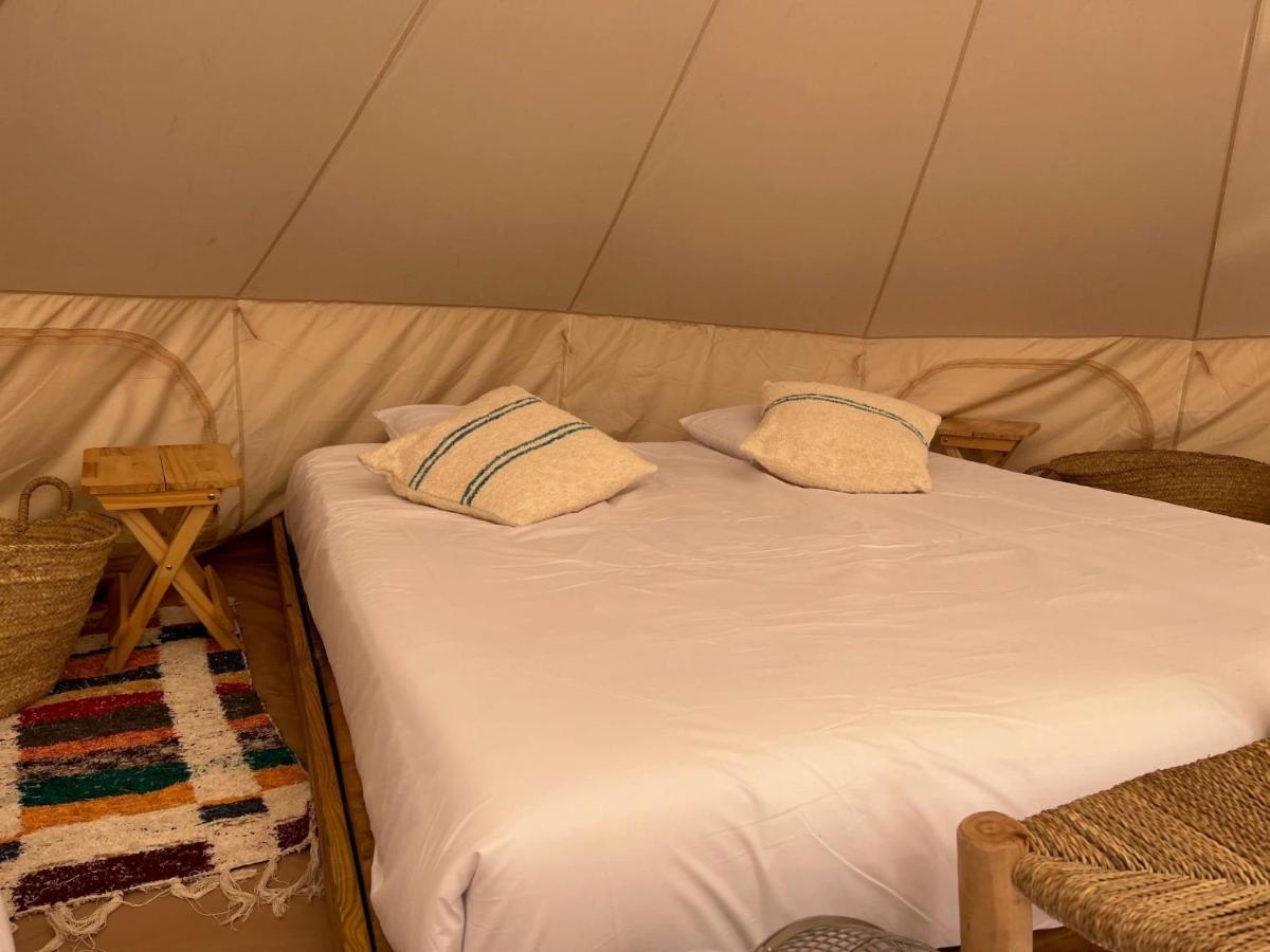 Camping 3 Estrellas Costa Brava فاي يوبريغا المظهر الخارجي الصورة
