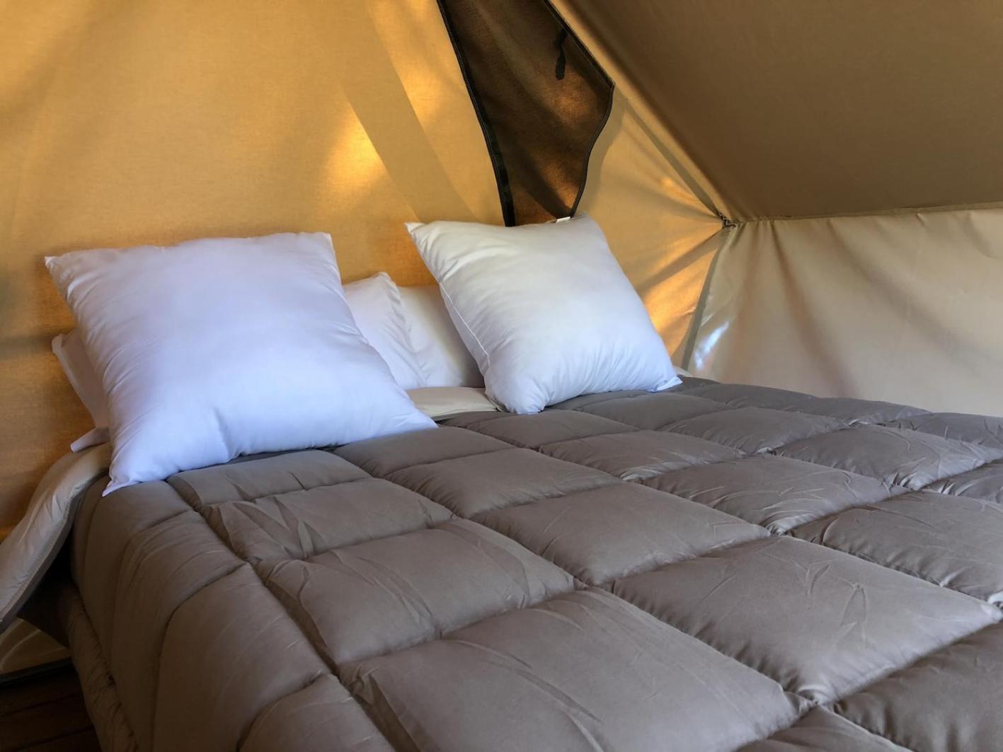 Camping 3 Estrellas Costa Brava فاي يوبريغا المظهر الخارجي الصورة