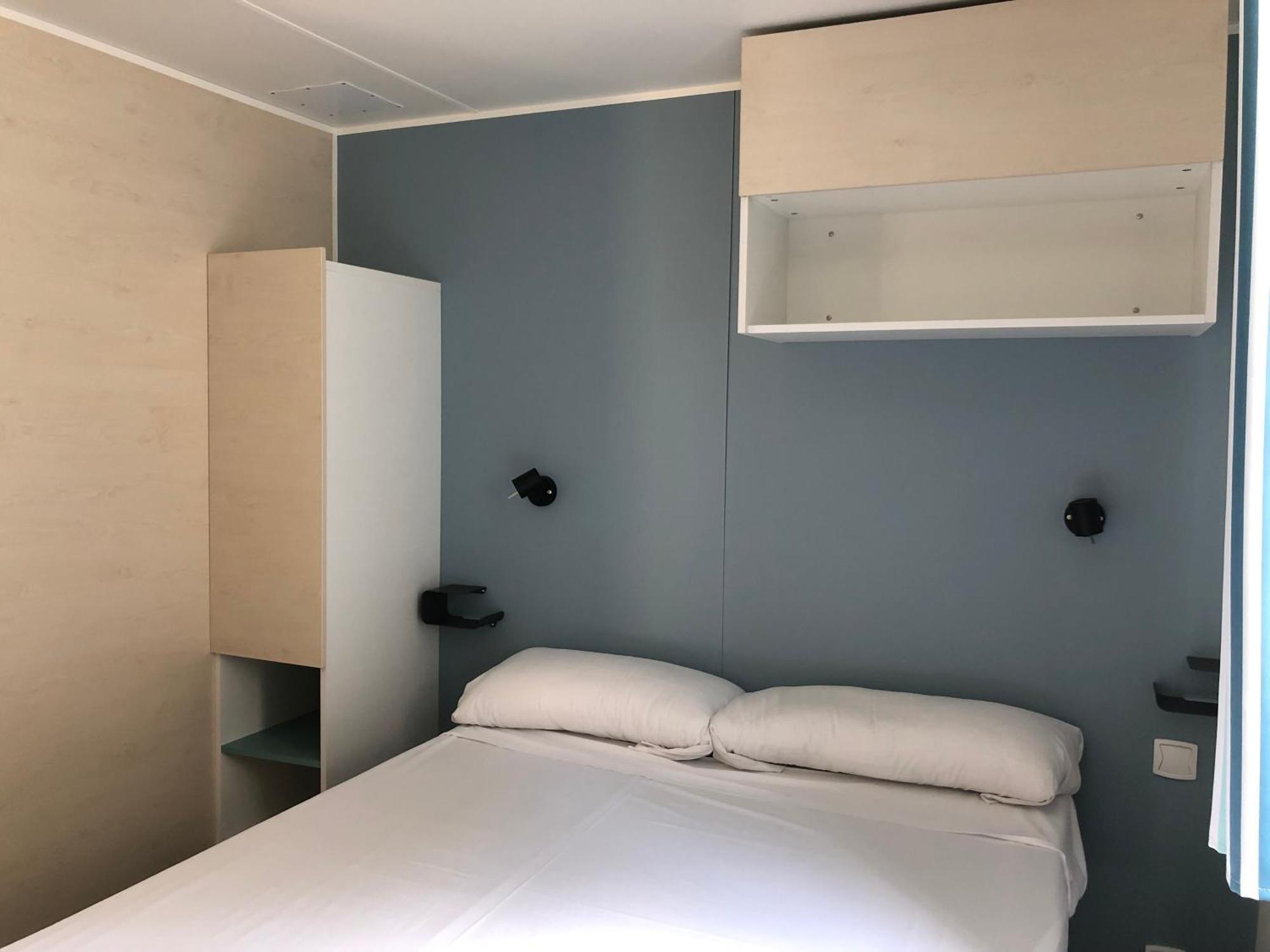 Camping 3 Estrellas Costa Brava فاي يوبريغا الغرفة الصورة